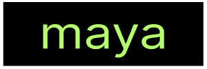 Maya